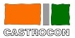 Logo da Castrocon